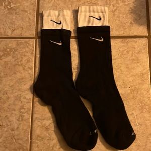 Nike socks